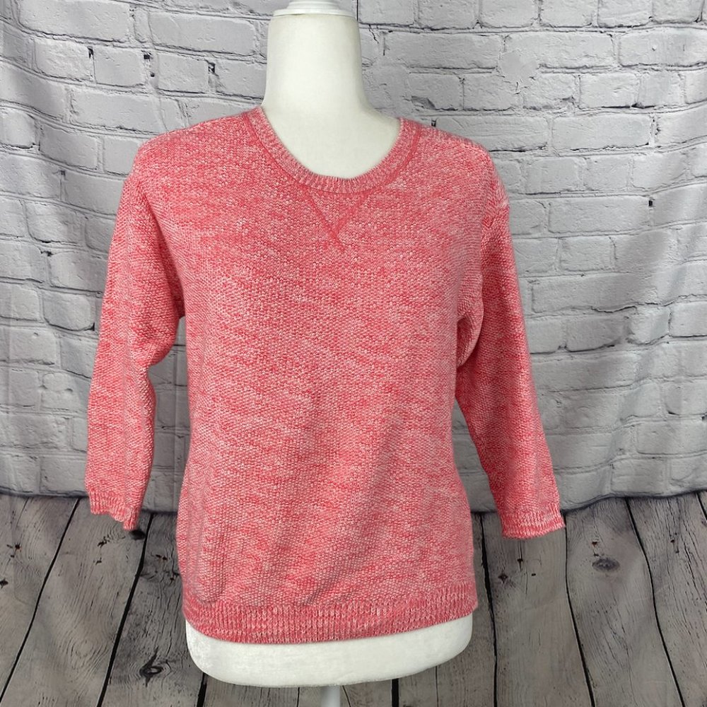 J. Crew Sweater